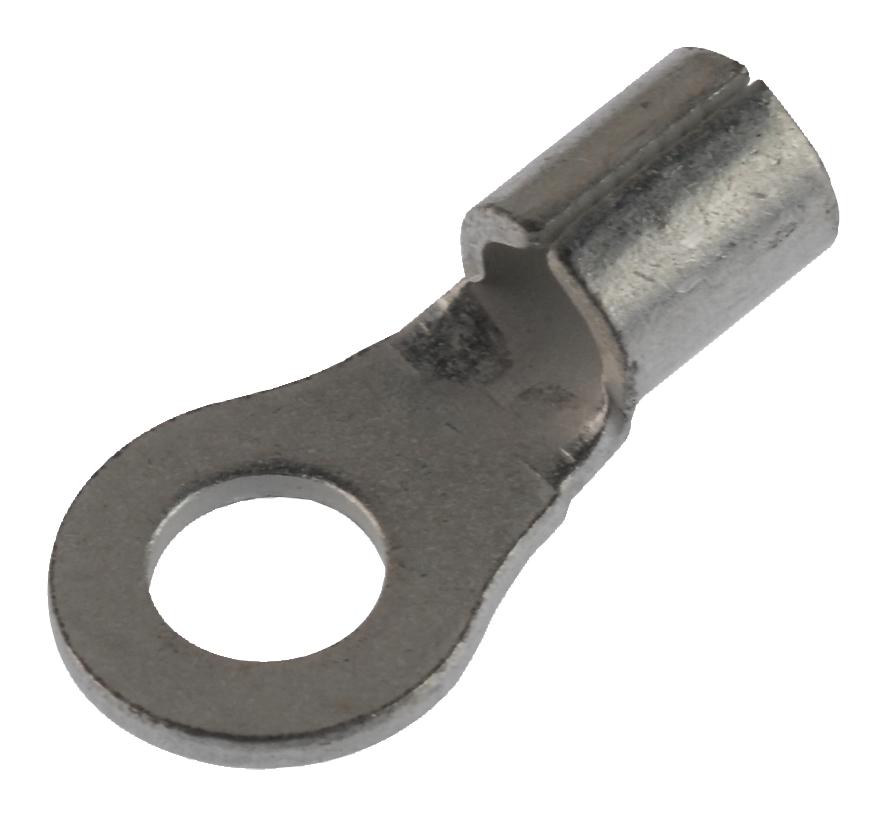 19069-0103 TERMINAL, RING TONGUE, #8, 14AWG MOLEX