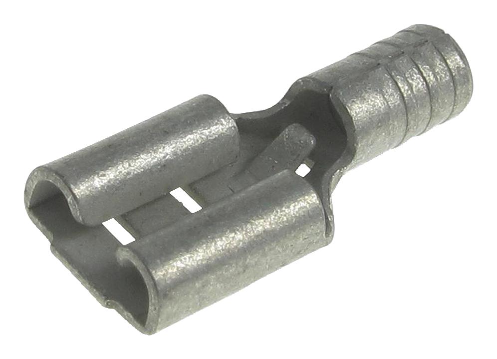 19016-0003 FEMALE DISCONNECT, 2.8MM, 22-18AWG MOLEX