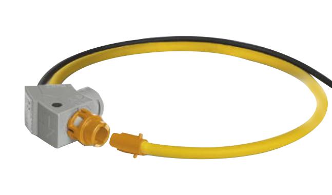 2904891 ROGOWSKI COIL, 450MM, 40HZ-20KHZ, 0.1V PHOENIX CONTACT