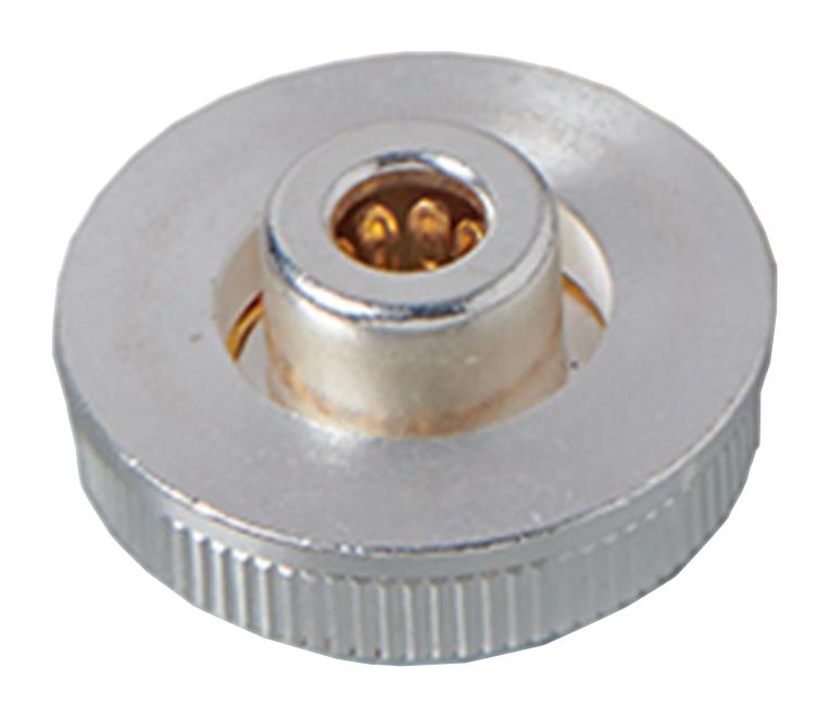 204313-0018 POWER CONN, RCPT, 1POS, PCB MOLEX