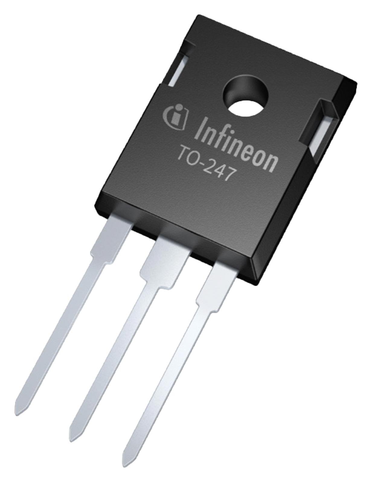 IRF200P223 MOSFET, N-CH, 200V, 100A, 175DEG C, 313W INFINEON