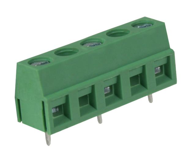 CTB0609/3 TB, WIRE TO BRD, 3WAY, 16AWG CAMDENBOSS