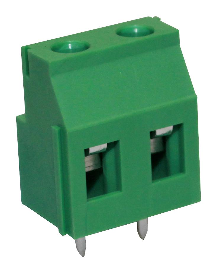 CTBP07VL/2 HIGH POWER RISING CLAMP TERMINAL BLOCK CAMDENBOSS