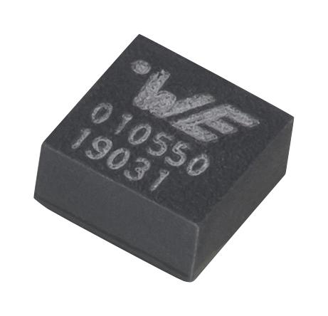 171010550 DC/DC CONV, SYNC BUCK, 4MHZ, 85DEG C WURTH ELEKTRONIK