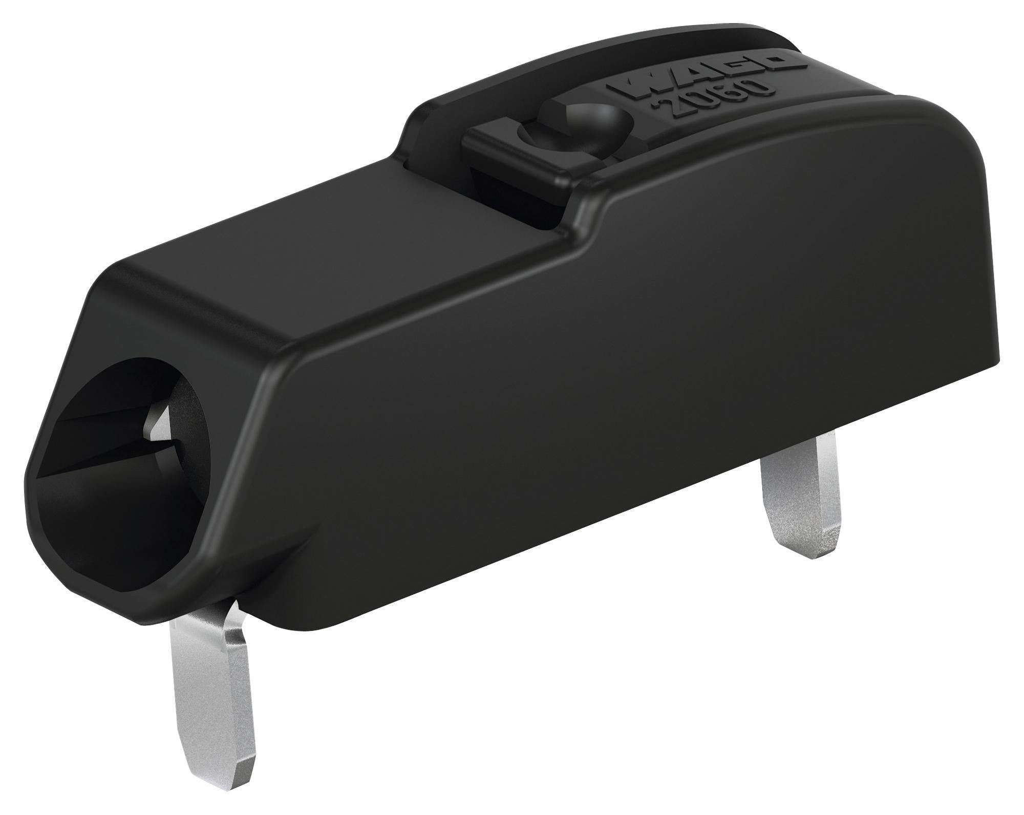 2060-1471/998-404 THR PCB TERMINAL BLOCK WAGO