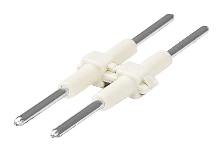 2060-952/030-000 BOARD-TO-BOARD LINK, 2POLE, 30MM, TB WAGO