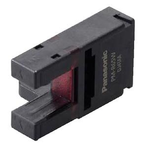 PM-R65W-P PHOTOELECTRIC SENSOR, 6MM, PNP, 24VDC PANASONIC