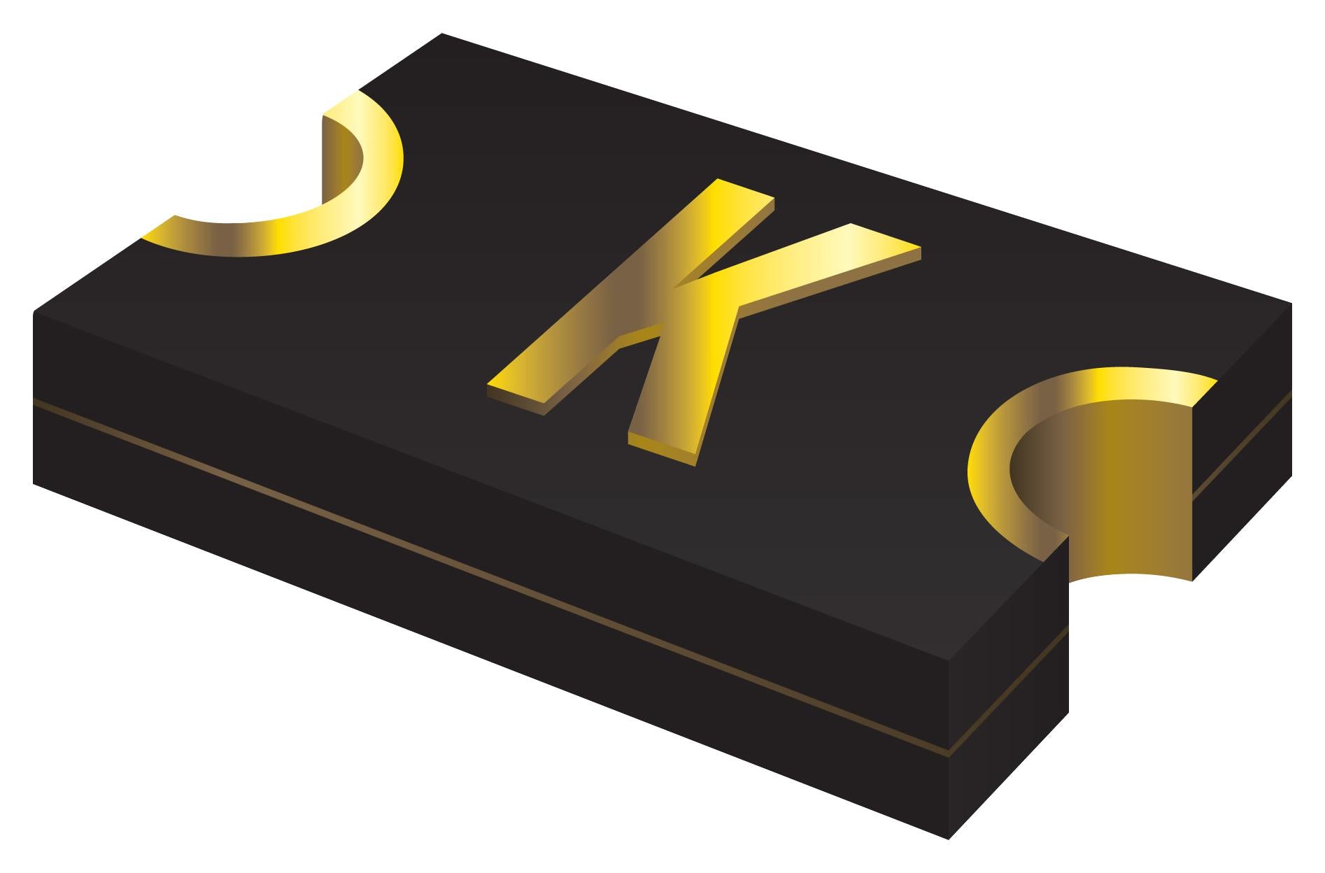 MF-PSHT050KX-2 PTC RESETTABLE FUSE, AEC-Q200, 12V, 0805 BOURNS