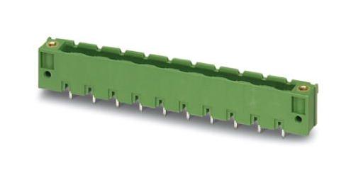GMSTBV 2,5/ 2-GF-7,62 TERMINAL BLOCK, HEADER, 2WAY, TH PHOENIX CONTACT
