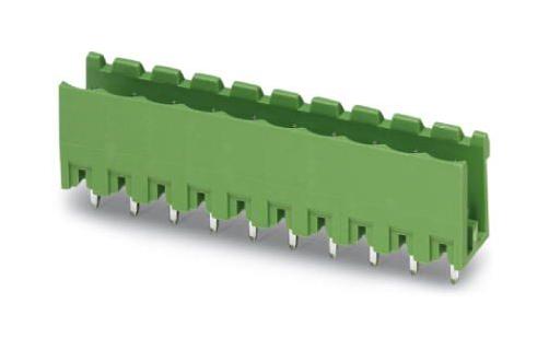 MSTBV 2,5/11-G-5,08 TERMINAL BLOCK, HEADER, 11WAY, TH PHOENIX CONTACT