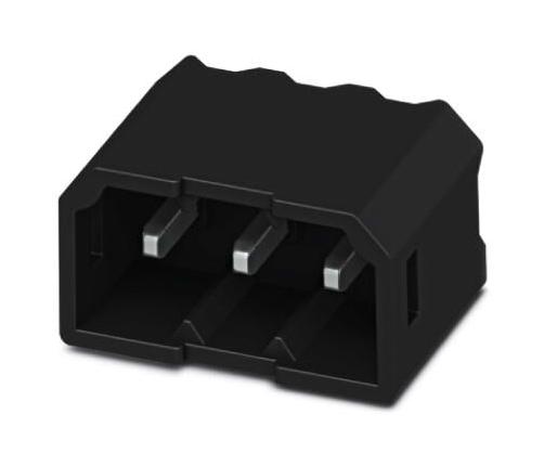 PTSM 0,5/ 3-HH-2,5-THR R32 TERMINAL BLOCK, HEADER, R/A, 3WAY, TH PHOENIX CONTACT