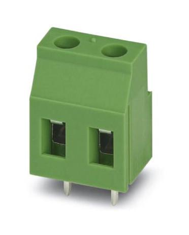 GMKDSP 3/ 2 TB, WIRE TO BRD, 2POS, 12AWG PHOENIX CONTACT