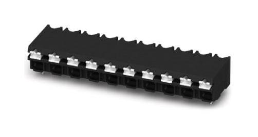 SAMPLE SPT-SMD 1,5/ 6-H-5,0 TB, WIRE TO BRD, 6POS, 16AWG PHOENIX CONTACT