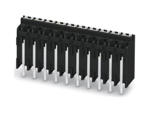 SAMPLE SPT-THR 1,5/10-V-3,81 TB, WIRE TO BRD, 10POS, 16AWG PHOENIX CONTACT