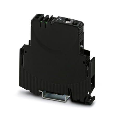 EC-E  0,5A DC24V ELECTRONIC CKT BREAKER, 0.5A, 24VDC, 1P PHOENIX CONTACT