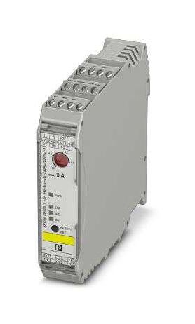 ELR H3-IES-SC-230AC/500AC-9 HYBRID MOTOR STARTER, 3-PH, 9A PHOENIX CONTACT