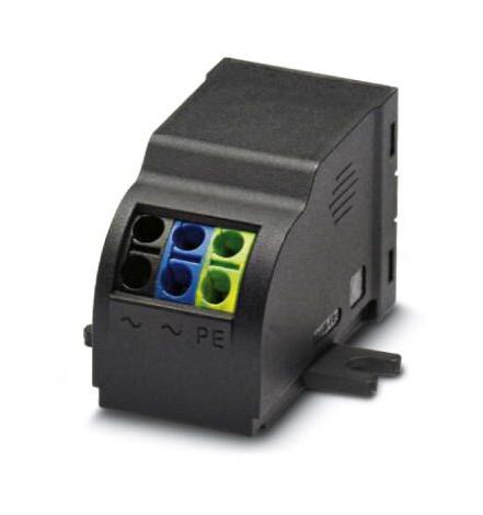 BT-1S-230AC/A SURGE PROTECTOR, 100NS, 8KA PHOENIX CONTACT