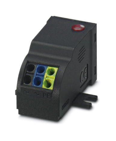 BT-1S-230AC/O SURGE PROTECTOR, 100NS, 8KA PHOENIX CONTACT