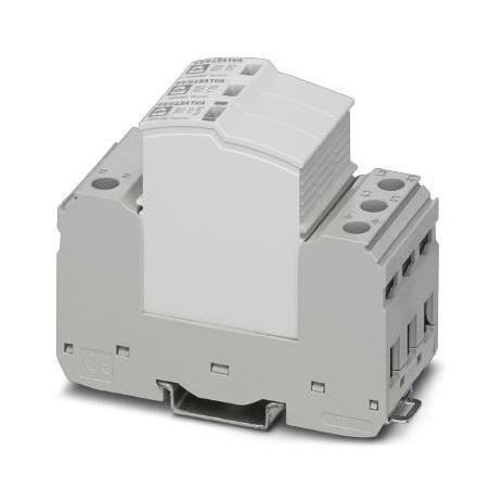 VAL-SEC-T2-2S-175-FM SURGE PROTECTOR, 40KA, 175V PHOENIX CONTACT