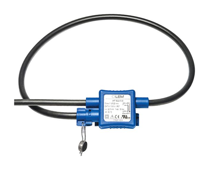 ART-B22-D70/SP3 CURRENT SENSOR, 70MM, 22.5MV/KA, 3M LEM