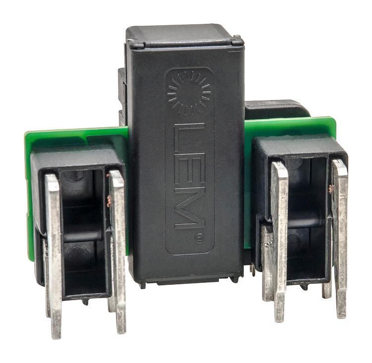 LDSR 0,3-NP CURRENT SENSOR, VOLTAGE, -900A TO 900A LEM