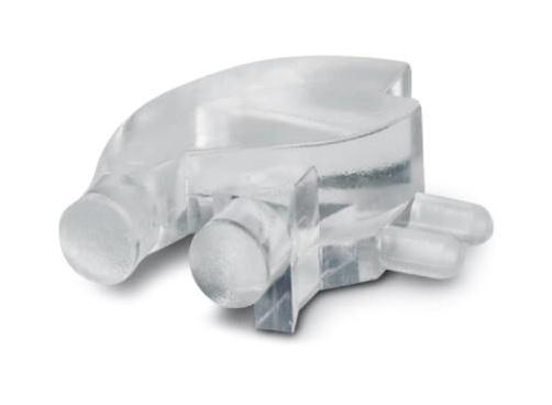 HS LC-H-D3/ R2XC1-5,08 LIGHT GUIDE, CIRCULAR, 2PIPE, PCB PHOENIX CONTACT