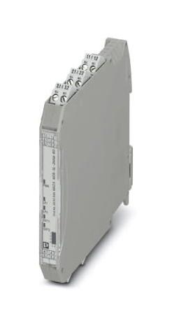 MACX MCR-SL-2NAM-RO ISOLATION AMPLIFIER, 1 -CH, DIN RAIL PHOENIX CONTACT