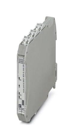 MACX MCR-SL-NAM-2RO ISOLATION AMP, 1-CH, RELAY O/P, 30VDC PHOENIX CONTACT