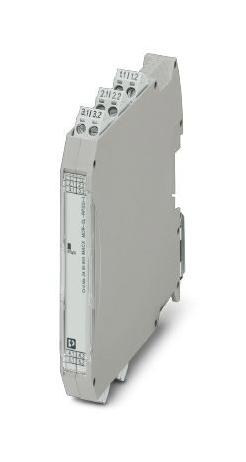 MACX MCR-SL-RPSSI-I ISOLATION AMP, 1-CH, CURRENT O/P, 30VDC PHOENIX CONTACT