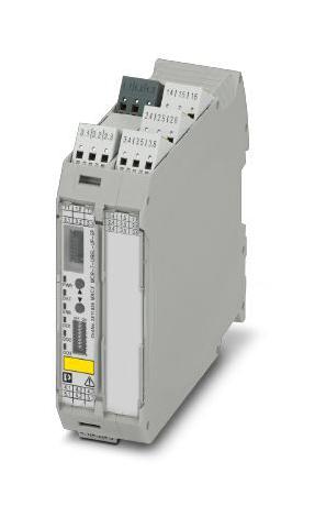 MACX MCR-T-UIREL-UP-SP TEMPERATURE MEASURING TRANSDUCER, 1-CH PHOENIX CONTACT