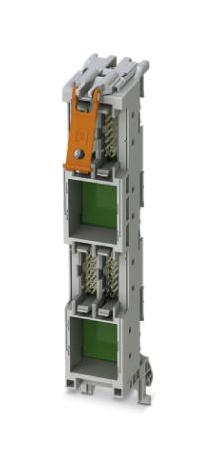 FLKM 4X14-PA/AN/S7-1500 FRONT ADAPTER, 14POS, 50VDC, IDC/FLK PHOENIX CONTACT