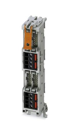 FLKM 4X14-PA/SC/DIO/S7-1500 FRONT ADAPTER, 14POS, 50VDC, IDC/FLK PHOENIX CONTACT