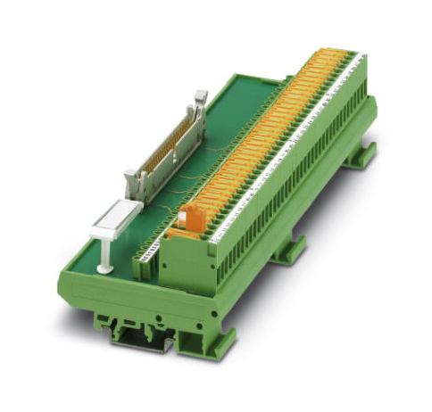 FLKM 50/KDS3-MT/PLC NTERFACE MODULE PHOENIX CONTACT