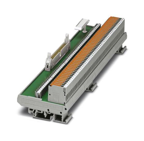 FLKM 50/KDS3-MT/PPA/AN/PLC NTERFACE MODULE PHOENIX CONTACT