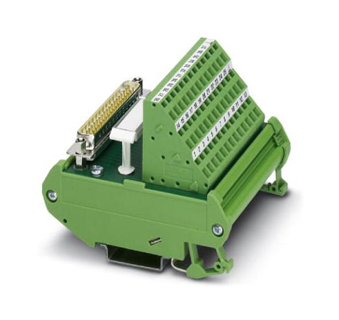 FLKMS-D37 SUB/S/ZFK3DS/PE INTERFACE MODULE PHOENIX CONTACT