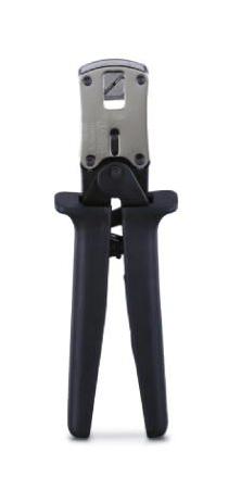 CRIMPFOX 16 S CRIMPING PLIER, HAND, 8AWG-6AWG FERRULE PHOENIX CONTACT