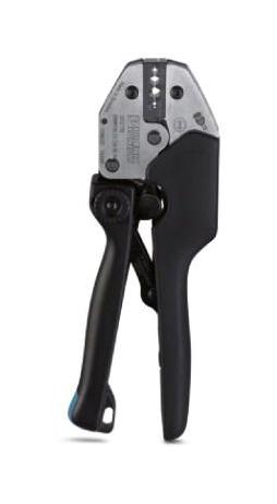 CRIMPFOX-CX 7,06 HD-M CRIMPING PLIER, HAND, 5.41MM2 CONTACT PHOENIX CONTACT