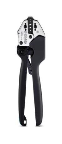 CRIMPFOX-FO 5,41 CRIMPING PLIER, HAND, 5.41MM2 CONTACT PHOENIX CONTACT