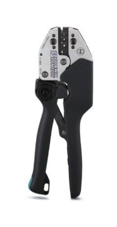 CRIMPFOX-SC 1,5-M CRIMPING PLIER, HAND, 0.1-1.5MM2 SLEEVE PHOENIX CONTACT