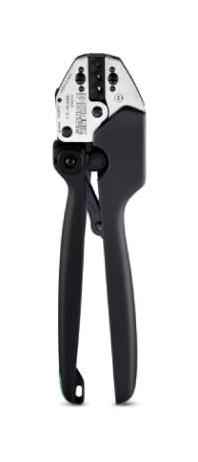 CRIMPFOX-SC 6 CRIMPING PLIER, HAND, 20AWG-10AWG SLEEVE PHOENIX CONTACT