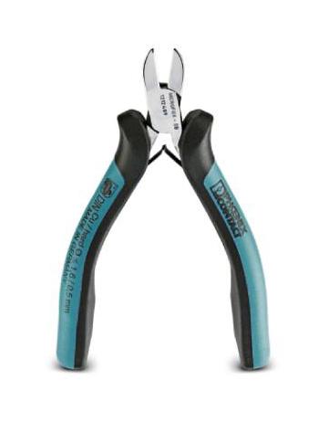 MICROFOX-SB DIAGONAL CUTTER, ROUND HEAD, 115MM PHOENIX CONTACT