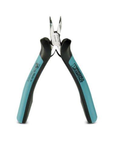 MICROFOX-PC PLIER, NEEDLE NOSE, 120MM PHOENIX CONTACT