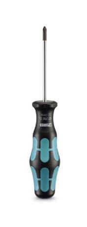 SF-PH 0-60 SCREWDRIVER, PHILLIPS, PH0, 141MM PHOENIX CONTACT