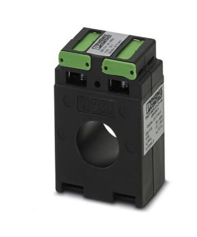 PACT MCR-V1-21-44-250-5A-1 CURRENT TRANSFORMER, 250A, DIN RAIL PHOENIX CONTACT