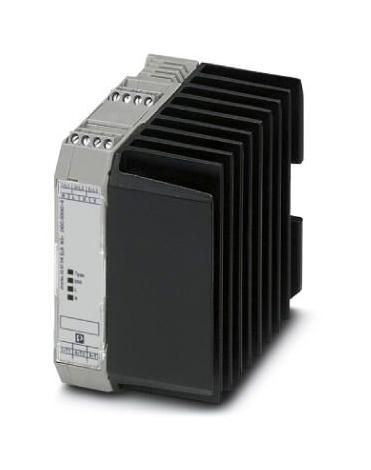 ELR W3- 24DC/500AC- 9 CONTACTOR, ZERO VOLT TURN ON, 30VDC, 9A PHOENIX CONTACT