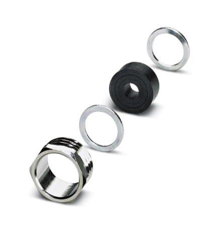 RC-Z2092 CABLE GLAND, PG11, 8-12MM PHOENIX CONTACT