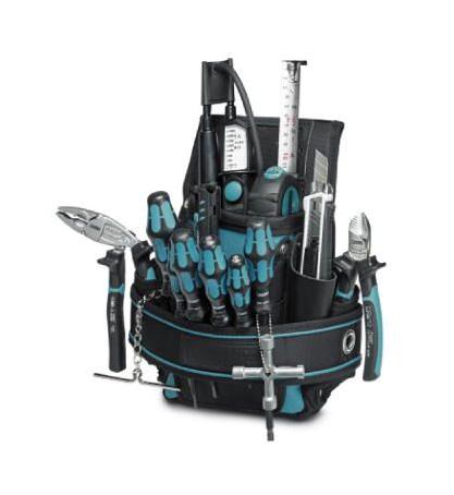 TOOL-BELTPOUCH TOOL BAG, TOOL-BELTPOUCH PHOENIX CONTACT