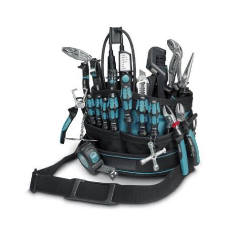 TOOL-CARRIER TOOL BAG, TOOL-CARRIER PHOENIX CONTACT
