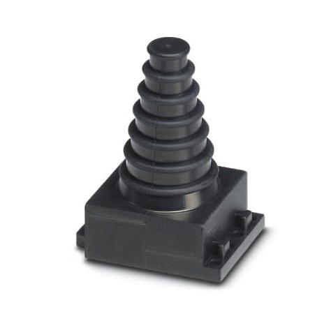 CES-LRC-BK CABLE SLEEVE, BLACK, 7-24MM PHOENIX CONTACT