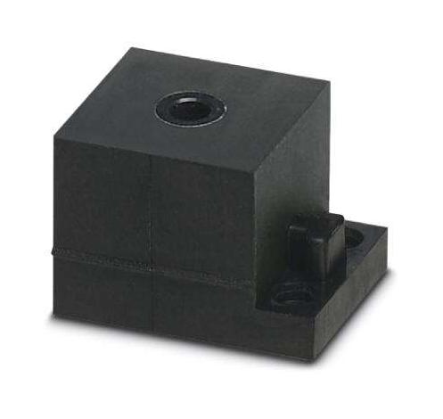 CES-SRG-BK-4 SLOTTED CABLE SLEEVE, NBR, 4MM, BLACK PHOENIX CONTACT